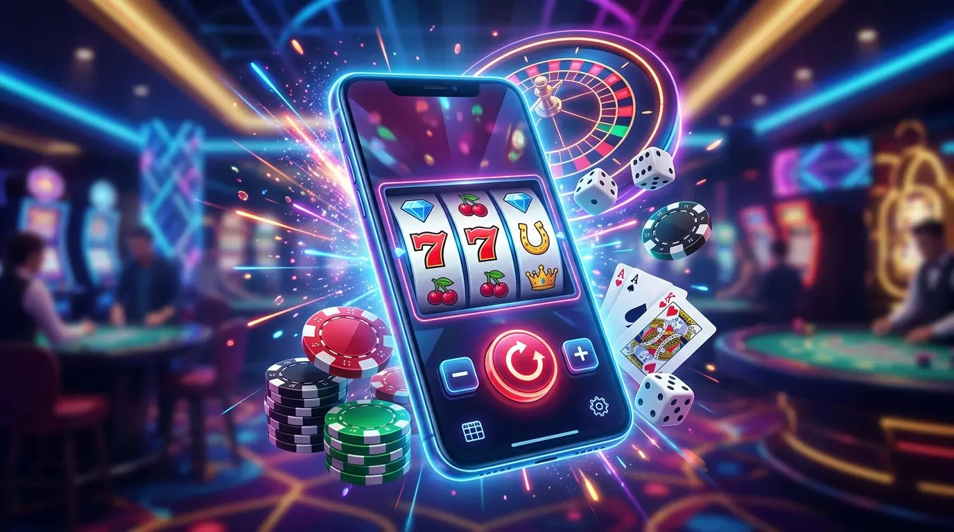 Cookie casino app