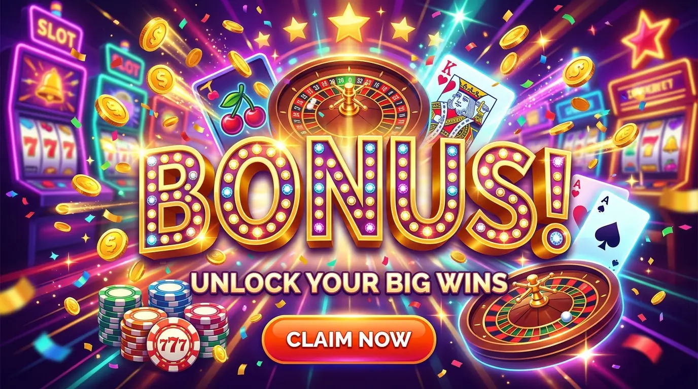 Cookie bonus