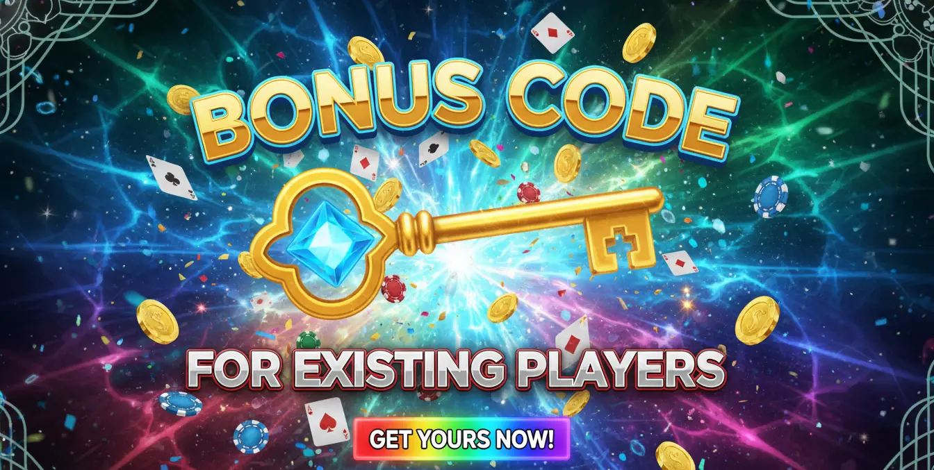 Cookie casino bonus code for existing players