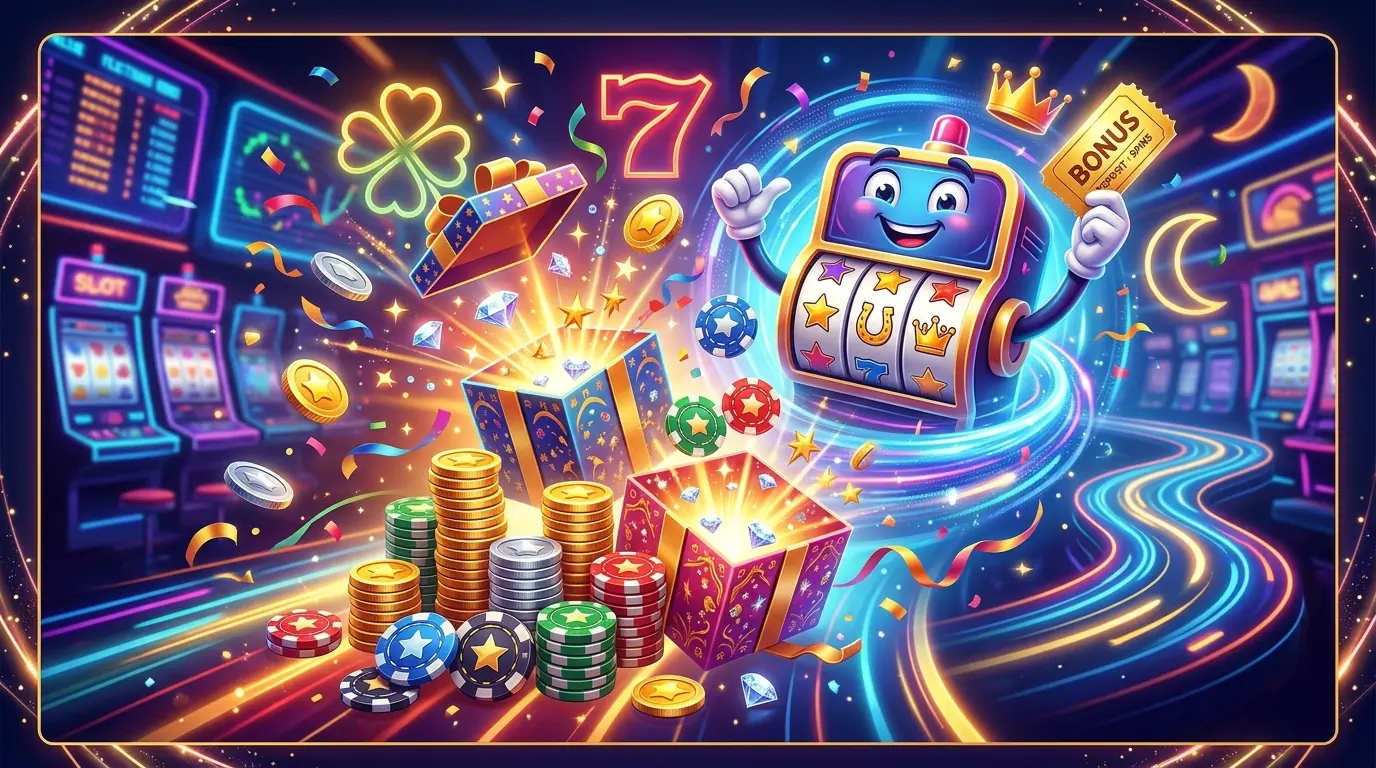 Cookie casino promotions