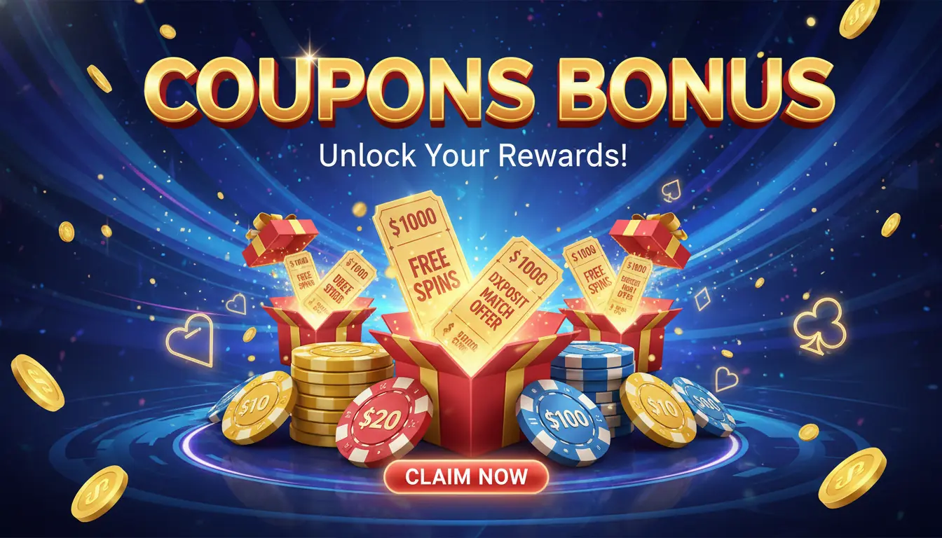 Cookie coupons