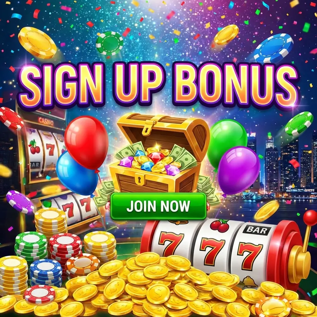 Cookie casino sign up bonus