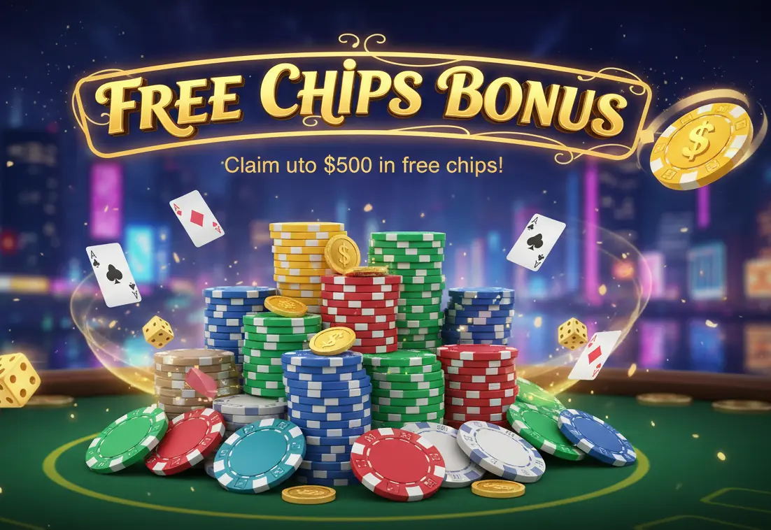 Cookie casino free chips