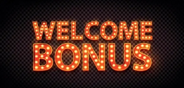 Cookie welcome bonus