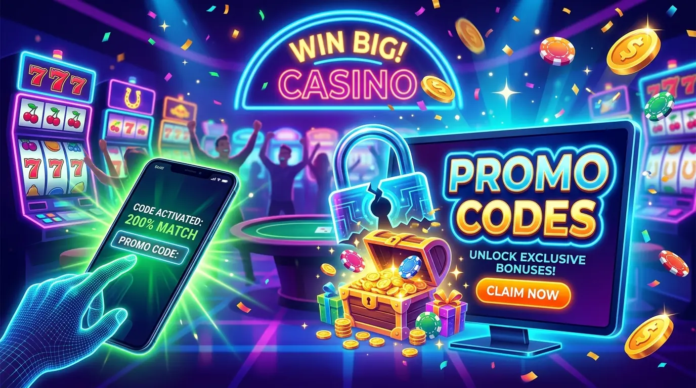 Cookie casino promo codes