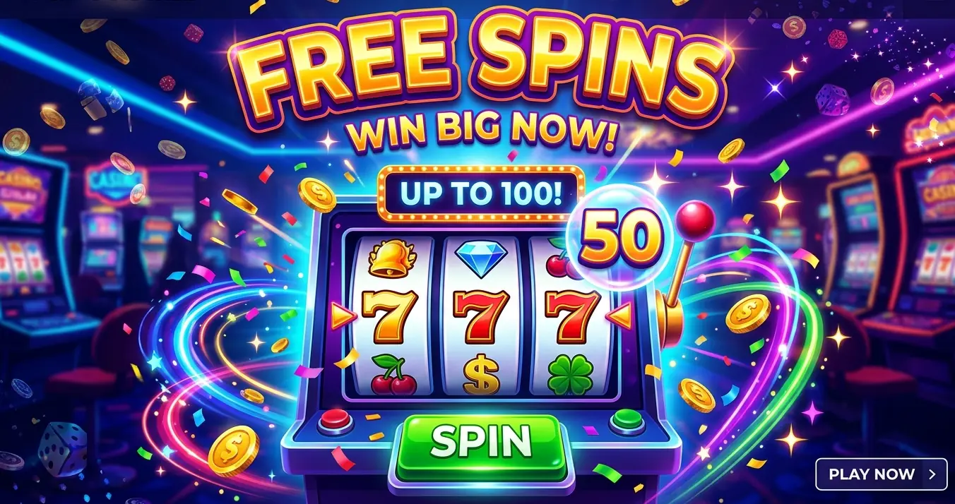 Cookie free spins