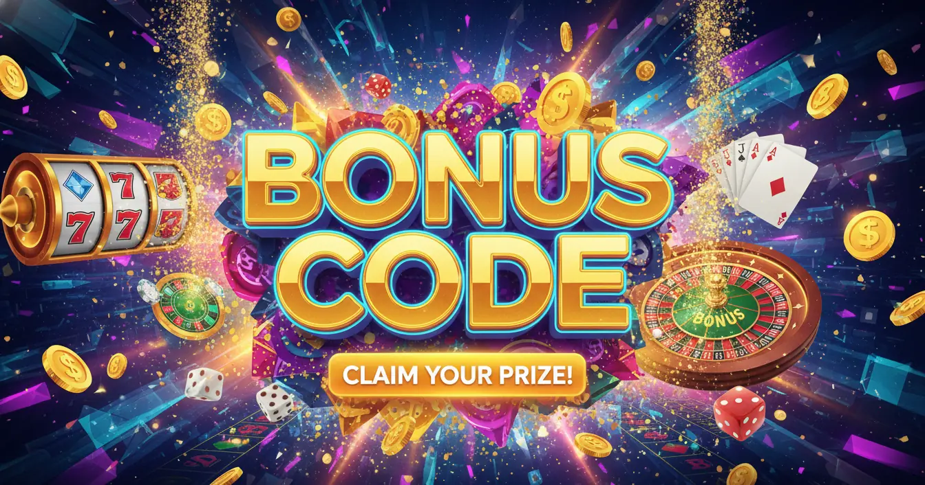Cookie bonus code