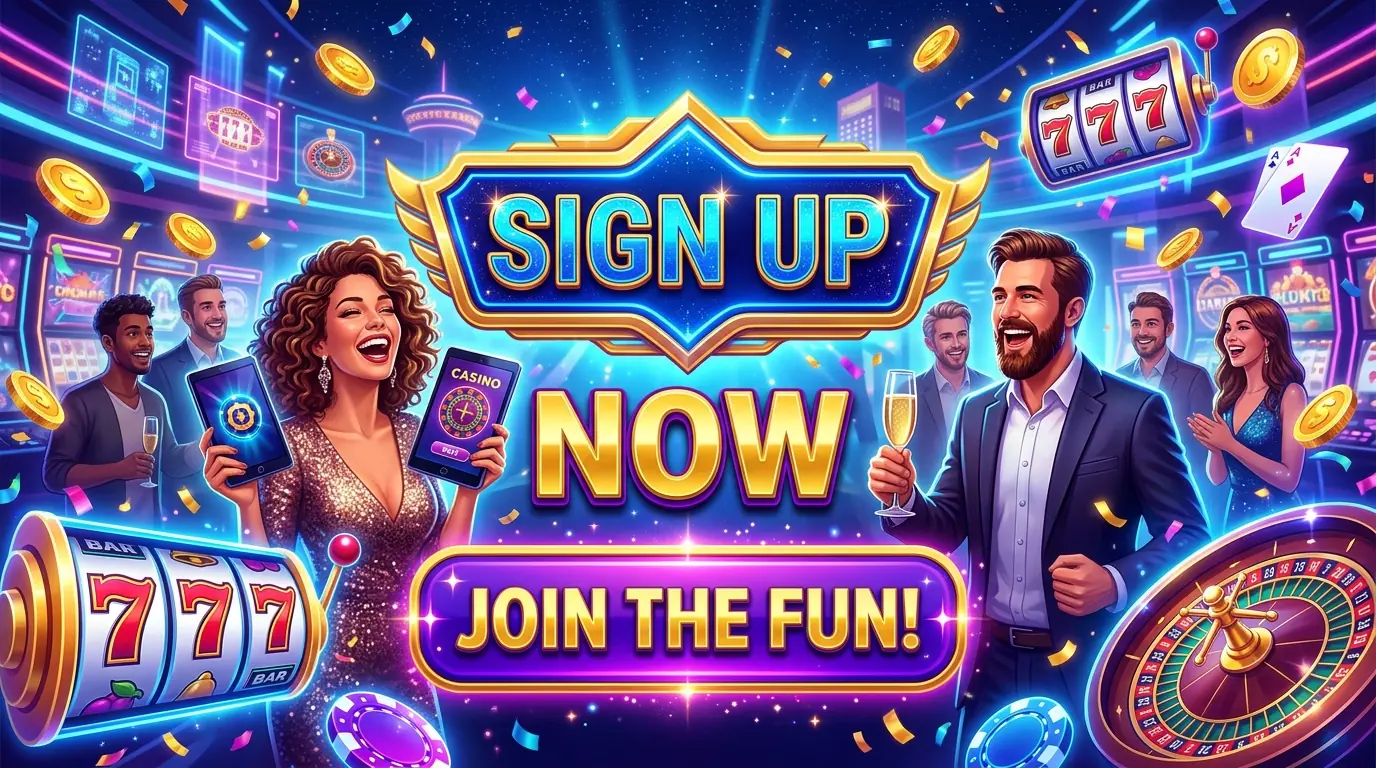 Cookie casino sign up