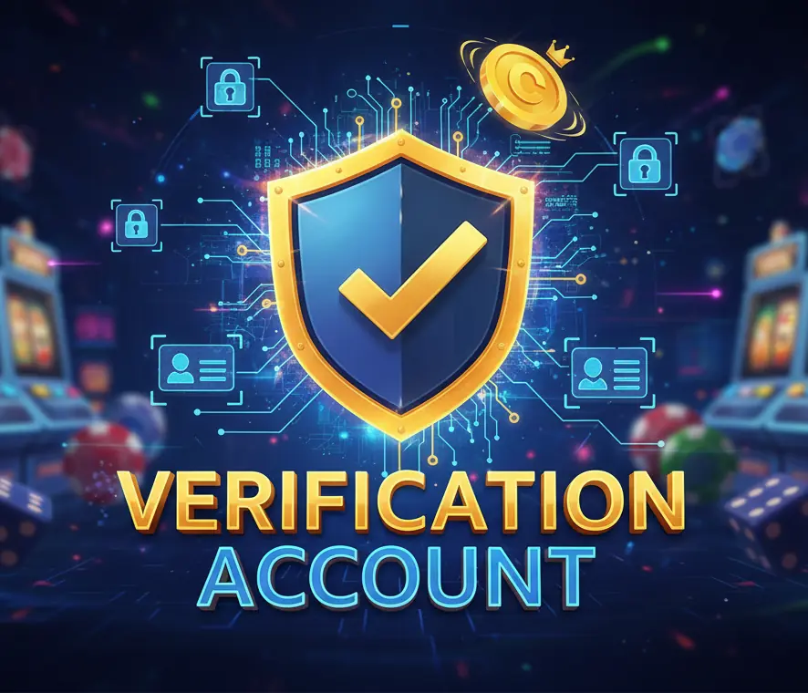 Cookie casino account verification