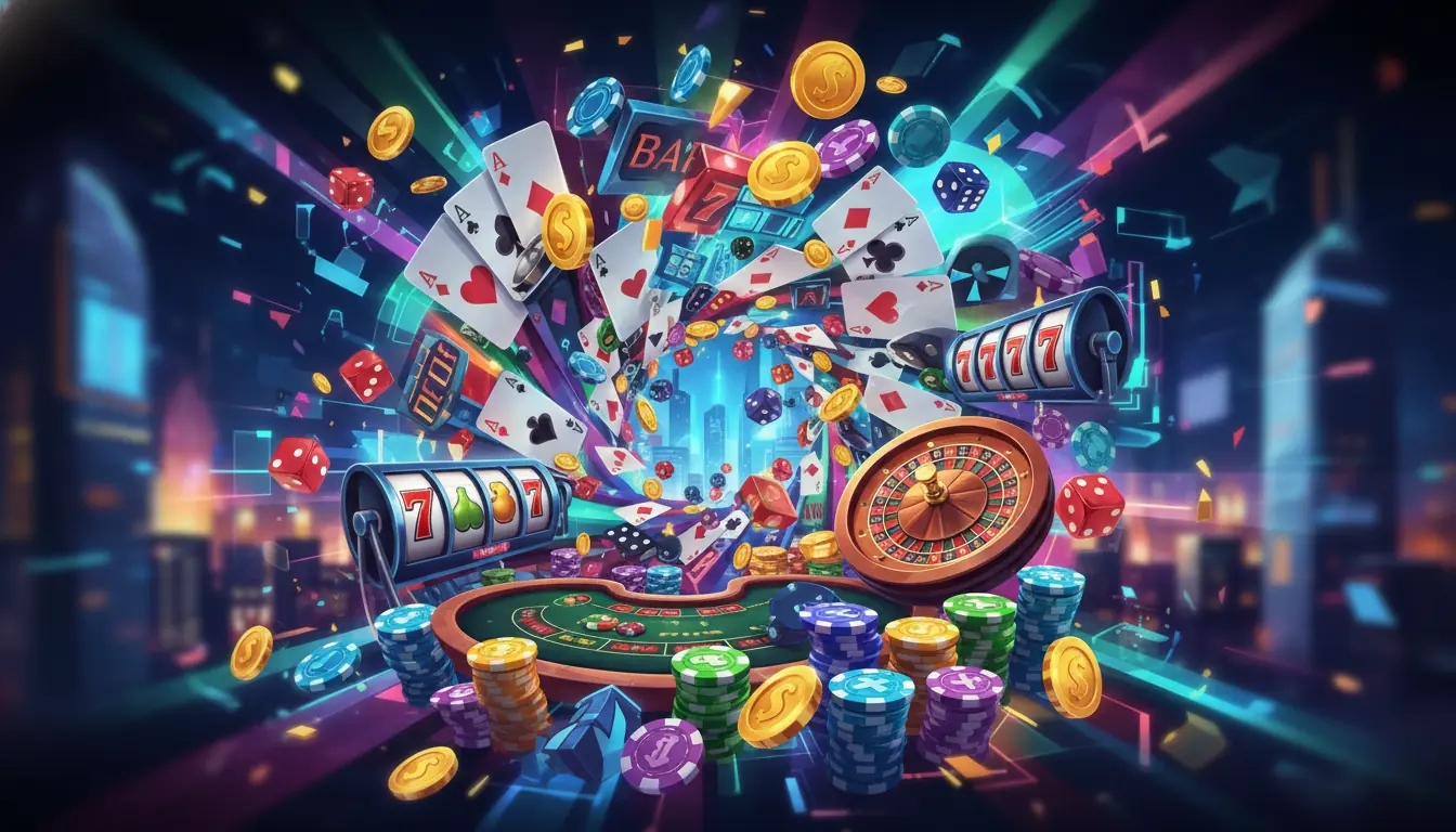 Cookie casino operator