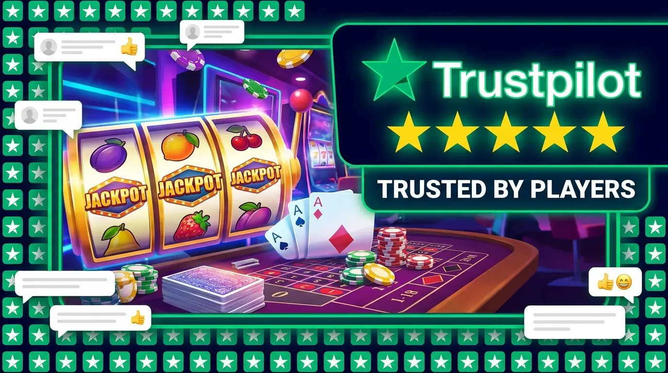 Cookie casino Trustpilot reviews