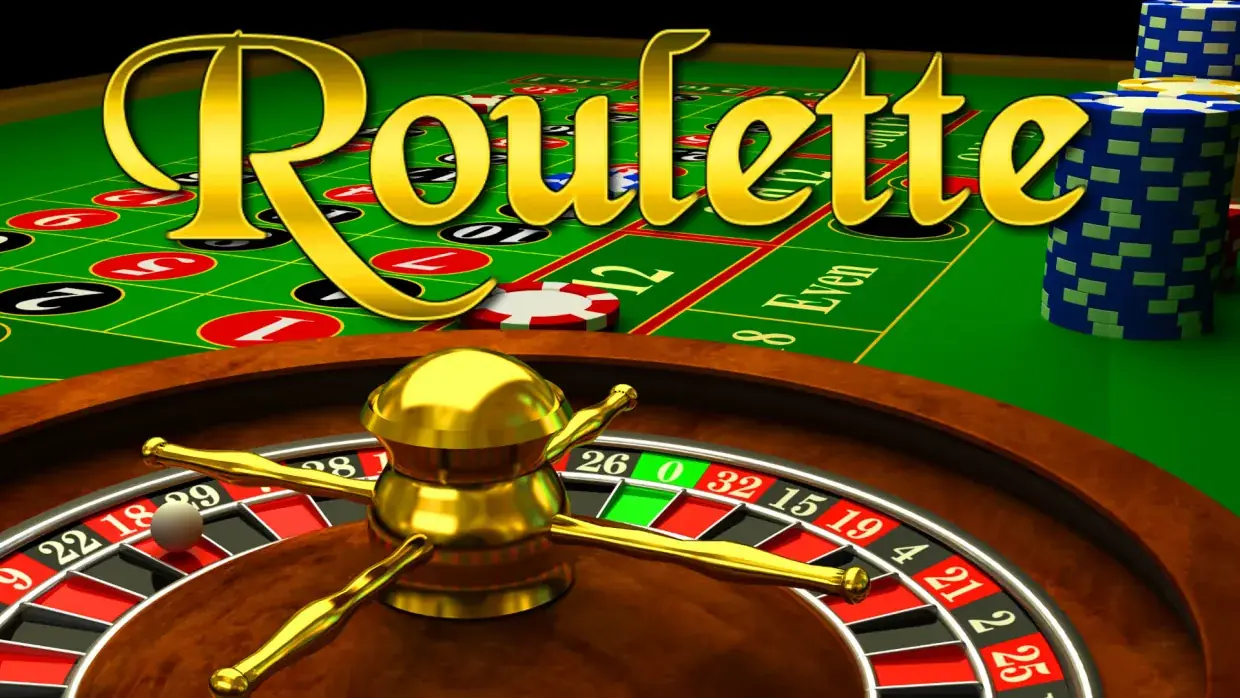 Cookie roulette game