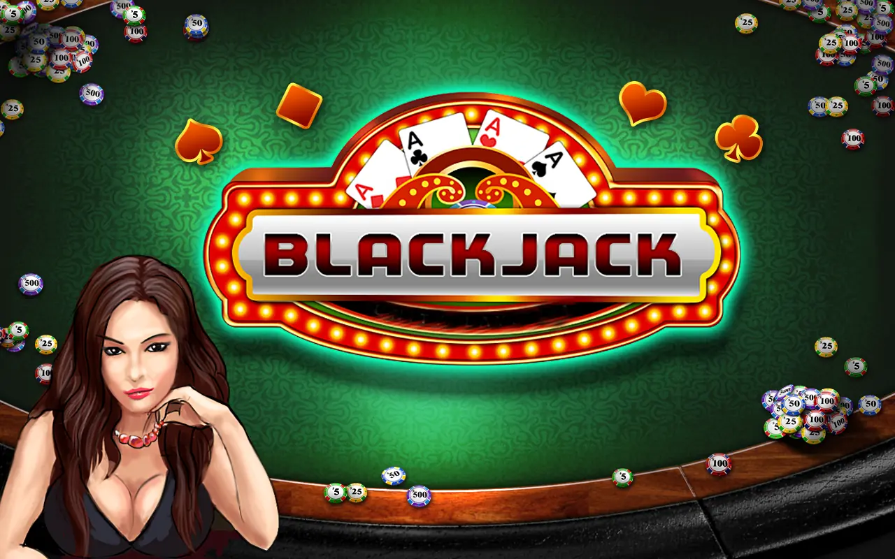 Cookie blackjack