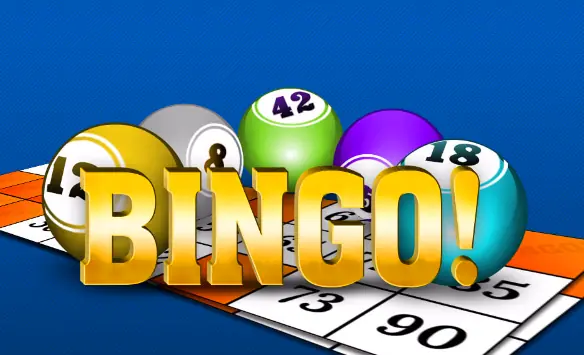 Cookie bingo