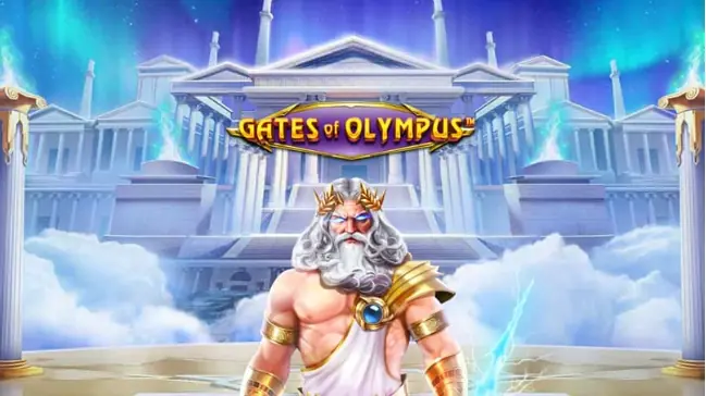 Cookie casino Gates of Olympus