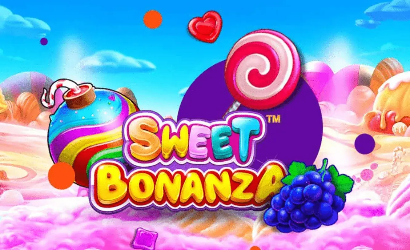 Cookie Sweet Bonanza slot