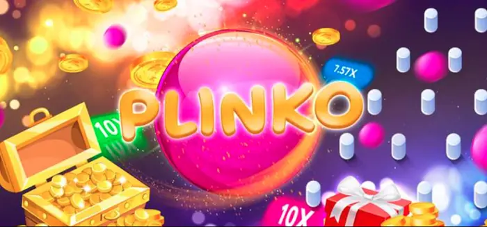 Cookie casino Plinko